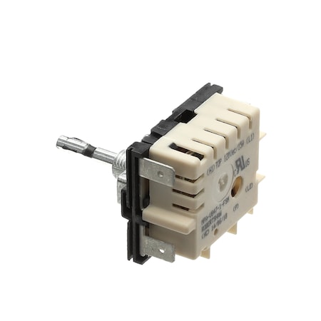 Franke Foodservice System Switch, Infinite 120V/15A 19009680